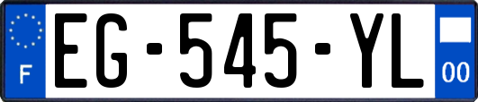 EG-545-YL