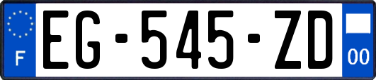 EG-545-ZD