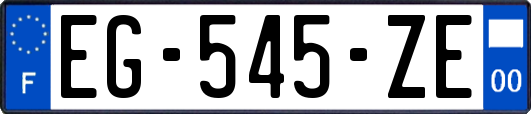 EG-545-ZE