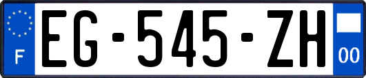 EG-545-ZH
