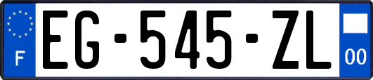 EG-545-ZL