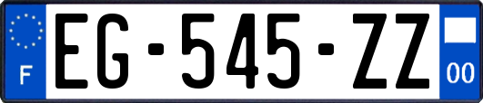 EG-545-ZZ