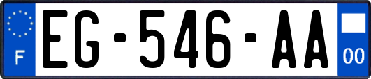 EG-546-AA