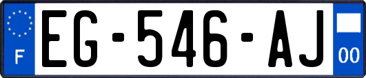 EG-546-AJ