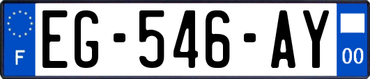 EG-546-AY