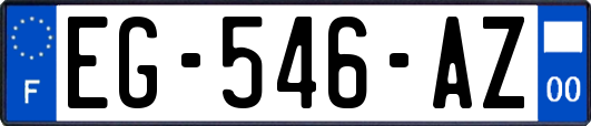 EG-546-AZ