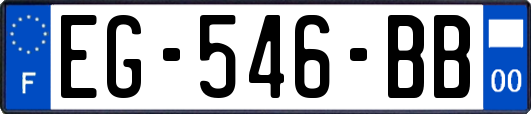 EG-546-BB