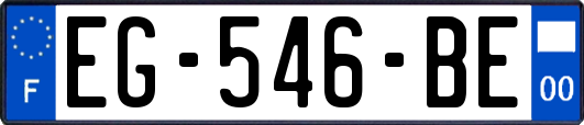 EG-546-BE