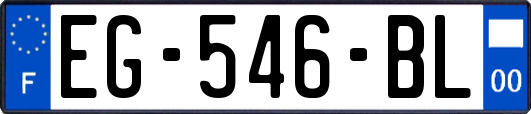EG-546-BL