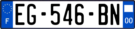 EG-546-BN