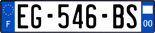 EG-546-BS