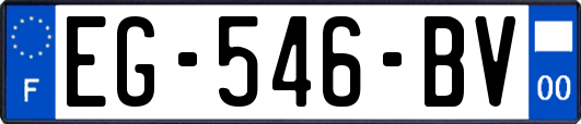 EG-546-BV