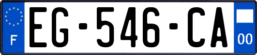 EG-546-CA