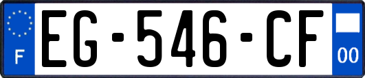 EG-546-CF