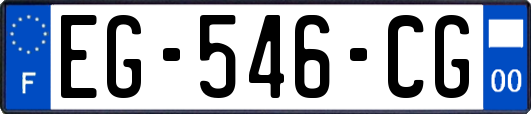 EG-546-CG