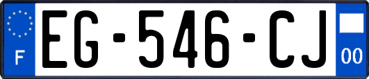 EG-546-CJ