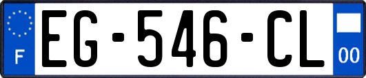 EG-546-CL