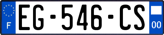 EG-546-CS