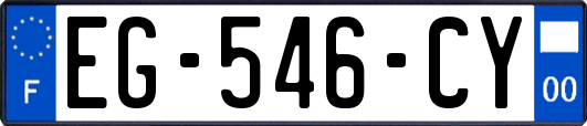 EG-546-CY