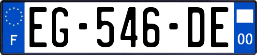 EG-546-DE