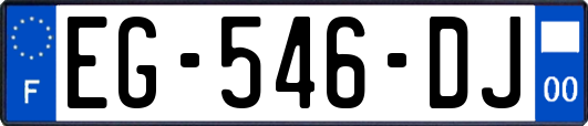 EG-546-DJ