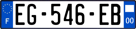 EG-546-EB