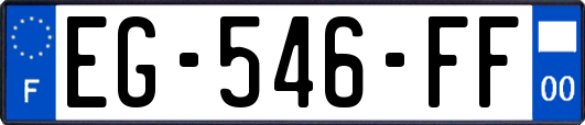 EG-546-FF