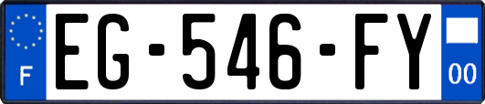 EG-546-FY