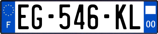 EG-546-KL