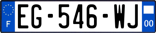 EG-546-WJ