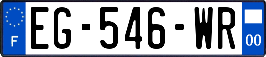 EG-546-WR