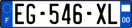 EG-546-XL
