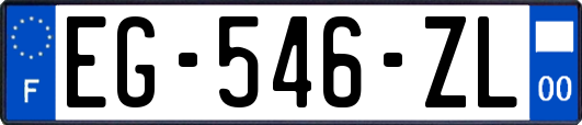EG-546-ZL