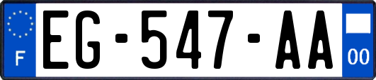 EG-547-AA