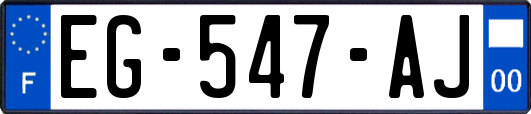 EG-547-AJ