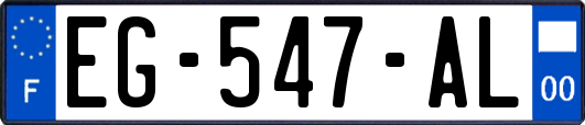 EG-547-AL