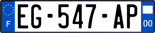 EG-547-AP