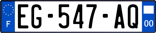 EG-547-AQ