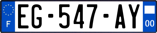 EG-547-AY