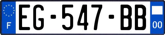 EG-547-BB