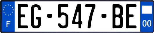 EG-547-BE