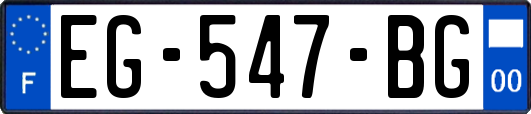 EG-547-BG