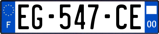 EG-547-CE