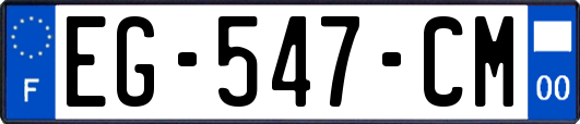 EG-547-CM