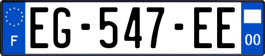 EG-547-EE