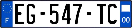 EG-547-TC