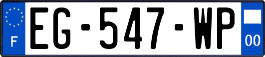 EG-547-WP