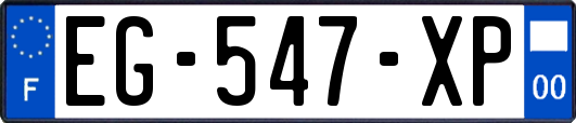 EG-547-XP