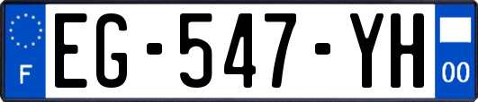 EG-547-YH