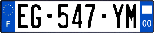EG-547-YM